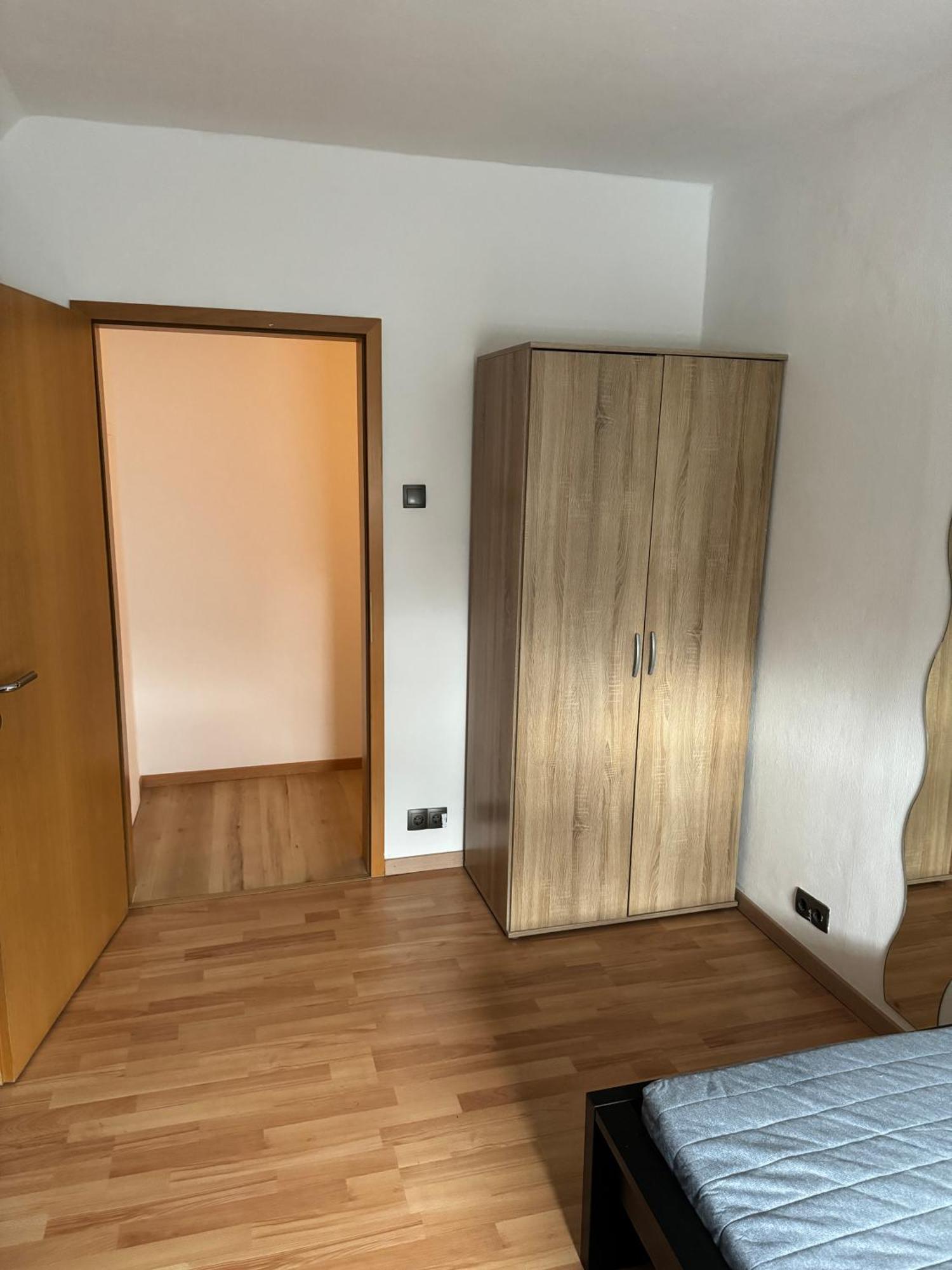 Schoene Wohnung Mit Tv, Wlan Und Kueche - Anna Werne Exterior photo